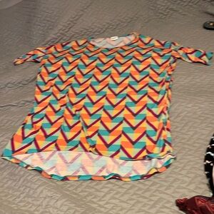 Lularoe Irma